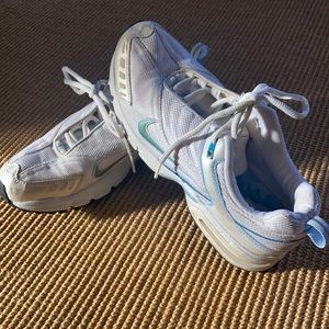 Nike Max Air sneakers